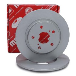 Brake Disc MASTER-SPORT 24011101691PR-SET-MS OE Ref 4243105070 MASTER SPORT