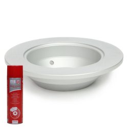 Brake Disc + Cleaner MASTER-SPORT 24011101701-PCS-MSP OE Ref 584112W010 MASTER SPORT