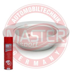 Brake Disc + Cleaner MASTER-SPORT 24011101701-PCS-MSP OE Ref 584112W010 MASTER SPORT