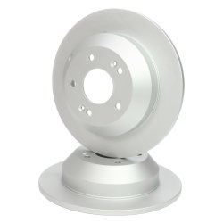 Brake Disc MASTER-SPORT 24011101701PR-SET-MS OE Ref 584112P000 MASTER SPORT