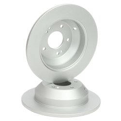 Brake Disc MASTER-SPORT 24011101701PR-SET-MS OE Ref 584112P000 MASTER SPORT