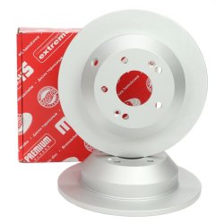 Brake Disc MASTER-SPORT 24011101701PR-SET-MS OE Ref 584112P000 MASTER SPORT