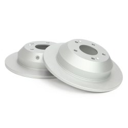 Brake Disc MASTER-SPORT 24011101701PR-SET-MS OE Ref 584112P000 MASTER SPORT