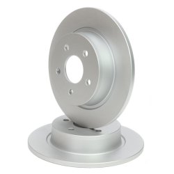 Brake Disc MASTER-SPORT 24011101721-SET-MS OE Ref 1683383 MASTER SPORT