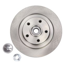 Brake Disc Set MASTER-SPORT 2401110173B-PCS-MS OE Ref 402020003R MASTER SPORT