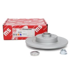 Brake Disc Set MASTER-SPORT 2401110173BPR-PCS-MS OE Ref 402020003R MASTER SPORT