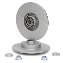 Brake Disc Set MASTER-SPORT 2401110173BPR-SET-MS OE Ref 402020003R MASTER SPORT