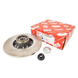 Brake Disc Set MASTER-SPORT 2401110174B-PCS-MS OE Ref 4154200102 MASTER SPORT