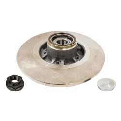 Brake Disc Set MASTER-SPORT 2401110174B-PCS-MS OE Ref 4154200102 MASTER SPORT