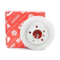 Brake Disc Set MASTER-SPORT 24011101751-PCS-MS OE Ref 34216792225 MASTER SPORT