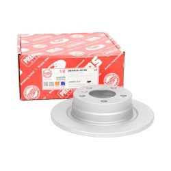 Brake Disc Set MASTER-SPORT 24011101751PR-PCS-MS OE Ref 34216792225 MASTER SPORT