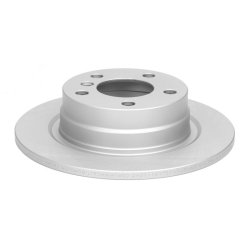 Brake Disc Set MASTER-SPORT 24011101751PR-PCS-MS OE Ref 34216792225 MASTER SPORT