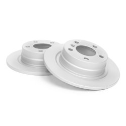 Brake Disc Set MASTER-SPORT 24011101751PR-SET-MS OE Ref 34216792225 MASTER SPORT