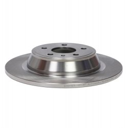 Brake Disc Set MASTER-SPORT 24011101851-PCS-MS OE Ref 2016293 MASTER SPORT