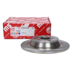 Brake Disc Set MASTER-SPORT 24011101871-PCS-MS OE Ref 2019881 MASTER SPORT