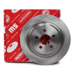 Brake Disc Set MASTER-SPORT 24011101871-PCS-MS OE Ref 2019881 MASTER SPORT