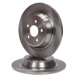 Brake Disc Set MASTER-SPORT 24011101871-SET-MS OE Ref 2019881 MASTER SPORT
