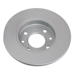 Brake Disc Set MASTER-SPORT 24011201161PR-PCS-MS OE Ref 6001547684 MASTER SPORT