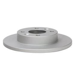 Brake Disc Set MASTER-SPORT 24011201161PR-PCS-MS OE Ref 6001547684 MASTER SPORT