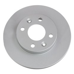 Brake Disc Set MASTER-SPORT 24011201161PR-PCS-MS OE Ref 6001547684 MASTER SPORT