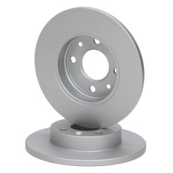 Brake Disc MASTER-SPORT 24011201161PR-SET-MS OE Ref 6001547684 MASTER SPORT
