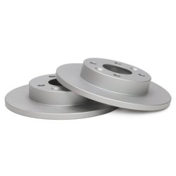 Brake Disc MASTER-SPORT 24011201161PR-SET-MS OE Ref 6001547684 MASTER SPORT