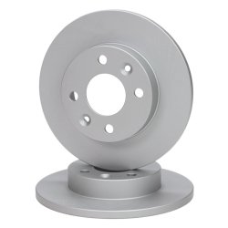 Brake Disc MASTER-SPORT 24011201161PR-SET-MS OE Ref 6001547684 MASTER SPORT