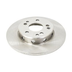Brake Disc Set MASTER-SPORT 24011201171-PCS-MS OE Ref 1244211312 MASTER SPORT