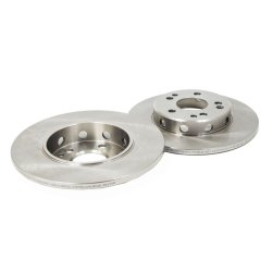 Brake Disc Set MASTER-SPORT 24011201171-SET-MS OE Ref 1244211312 MASTER SPORT