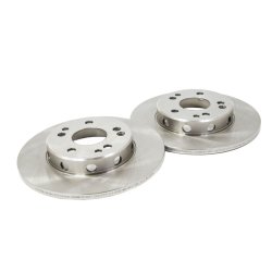 Brake Disc Set MASTER-SPORT 24011201171-SET-MS OE Ref 1244211312 MASTER SPORT