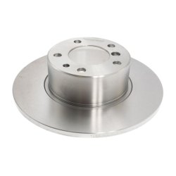Brake Disc Set MASTER-SPORT 24011201241-PCS-MS OE Ref 34111158042 MASTER SPORT