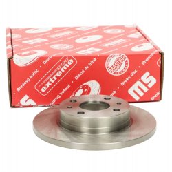Brake Disc Set MASTER-SPORT 24011201251-PCS-MS OE Ref 21083501070 MASTER SPORT