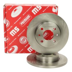 Brake Disc Set MASTER-SPORT 24011201251-SET-MS OE Ref 21083501070 MASTER SPORT
