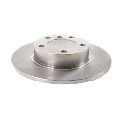 Brake Disc Set MASTER-SPORT 24011201261-PCS-MS OE Ref 34111160673 MASTER SPORT