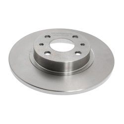 Brake Disc Set MASTER-SPORT 24011201271-PCS-MS OE Ref 60802029 MASTER SPORT