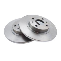 Brake Disc Set MASTER-SPORT 24011201271-SET-MS OE Ref 60802029 MASTER SPORT