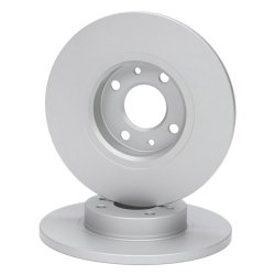 Brake Disc Set MASTER-SPORT 24011201271PR-SET-MS OE Ref 60802029 MASTER SPORT