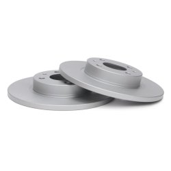 Brake Disc Set MASTER-SPORT 24011201271PR-SET-MS OE Ref 60802029 MASTER SPORT