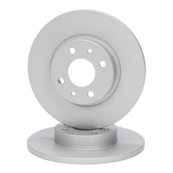 Brake Disc Set MASTER-SPORT 24011201271PR-SET-MS OE Ref 60802029 MASTER SPORT