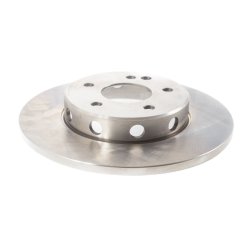 Brake Disc Set MASTER-SPORT 24011201281-PCS-MS OE Ref 2024210212 MASTER SPORT