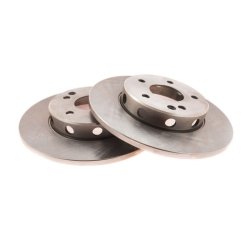 Brake Disc Set MASTER-SPORT 24011201281-SET-MS OE Ref 2024210212 MASTER SPORT