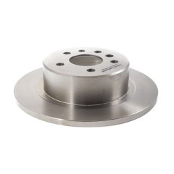 Brake Disc Set MASTER-SPORT 24011201311-PCS-MS OE Ref 0569121 MASTER SPORT