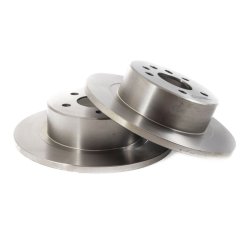 Brake Disc Set MASTER-SPORT 24011201311-SET-MS OE Ref 569208 MASTER SPORT