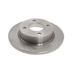 Brake Disc Set MASTER-SPORT 24011201371-PCS-MS OE Ref 402065F001 MASTER SPORT