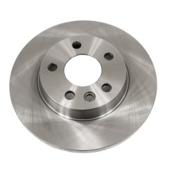 Brake Disc Set MASTER-SPORT 24011201381-PCS-MS OE Ref 7D0615601 MASTER SPORT