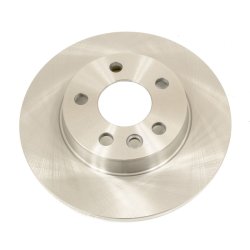 Brake Disc Set MASTER-SPORT 24011201381-PCS-MS OE Ref 7D0615601 MASTER SPORT