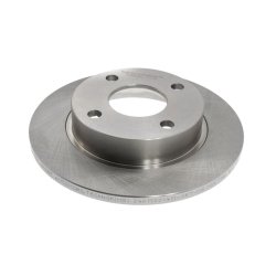 Brake Disc Set MASTER-SPORT 24011201411-PCS-MS OE Ref 1006505 MASTER SPORT