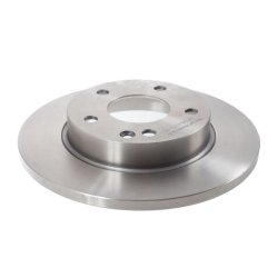 Brake Disc Set MASTER-SPORT 24011201441-PCS-MS OE Ref 1684210112 MASTER SPORT