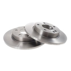 Brake Disc Set MASTER-SPORT 24011201441-SET-MS OE Ref 1684210112 MASTER SPORT