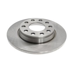 Brake Disc Set MASTER-SPORT 24011201481-PCS-MS OE Ref 8E0615601Q MASTER SPORT